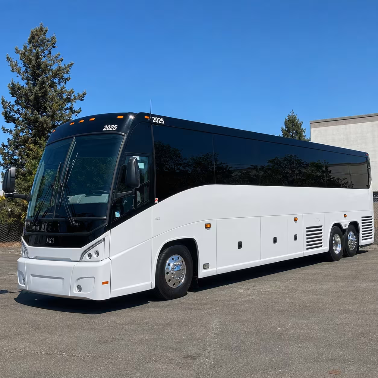 davie charter bus rentals to hard rock live concerts