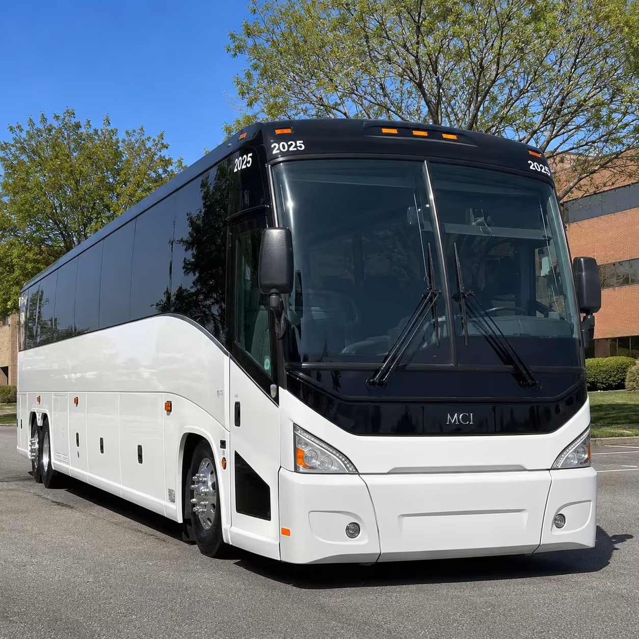davie employee shuttle services that run on your schedule
