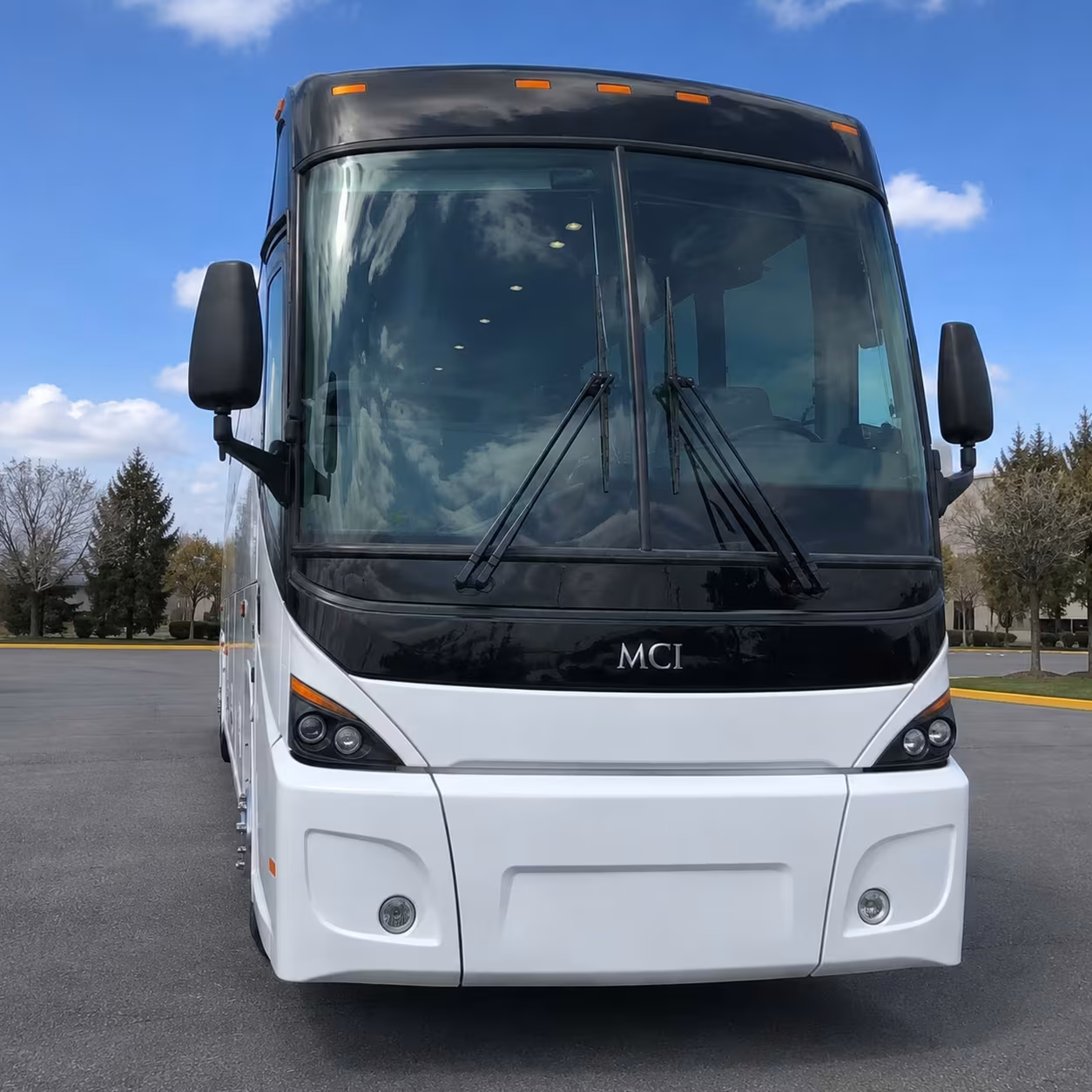 davie employee shuttle services