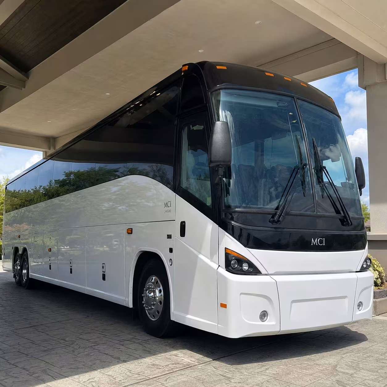 davie employee transportation for nsu and other major employers