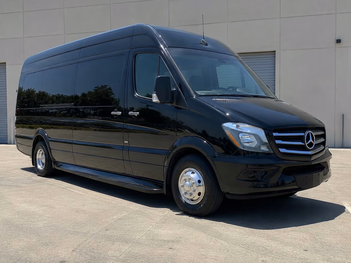 davie employee transportation services