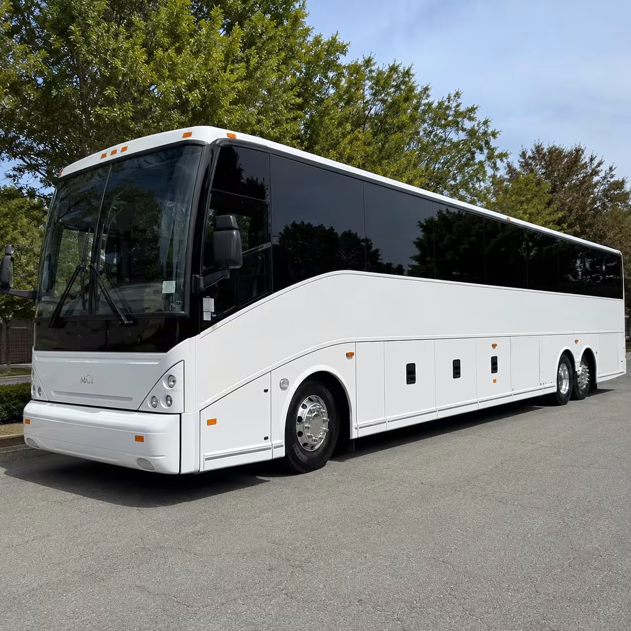 davie group transportation for every leg of your trip