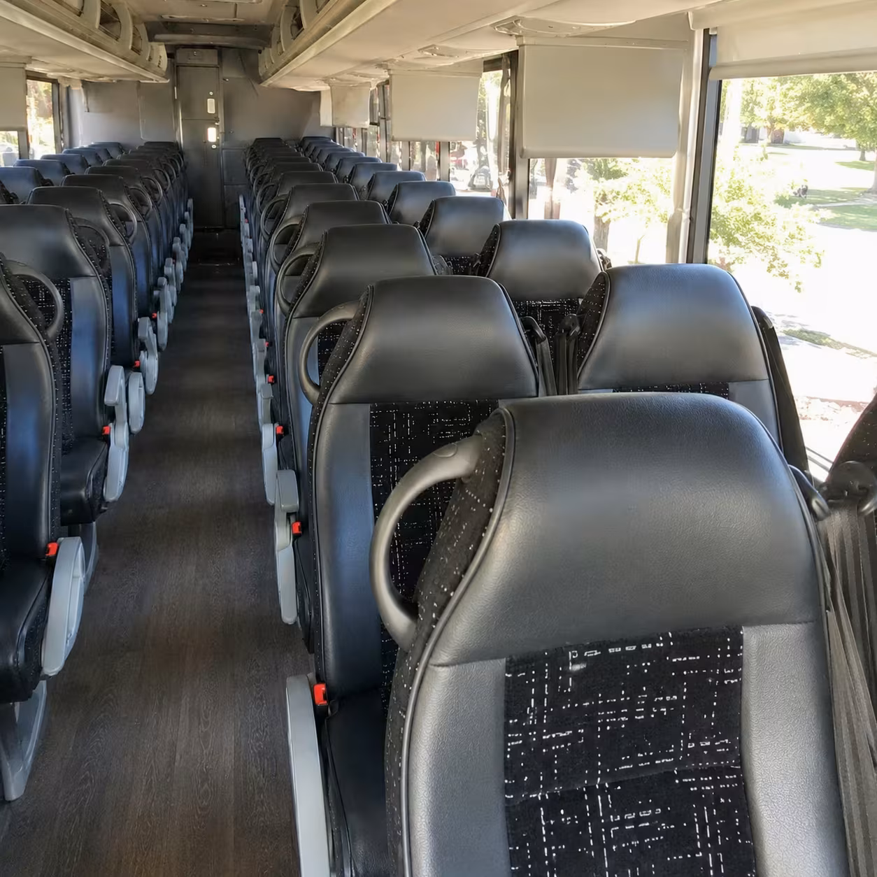 Davie Group Transportation Services
