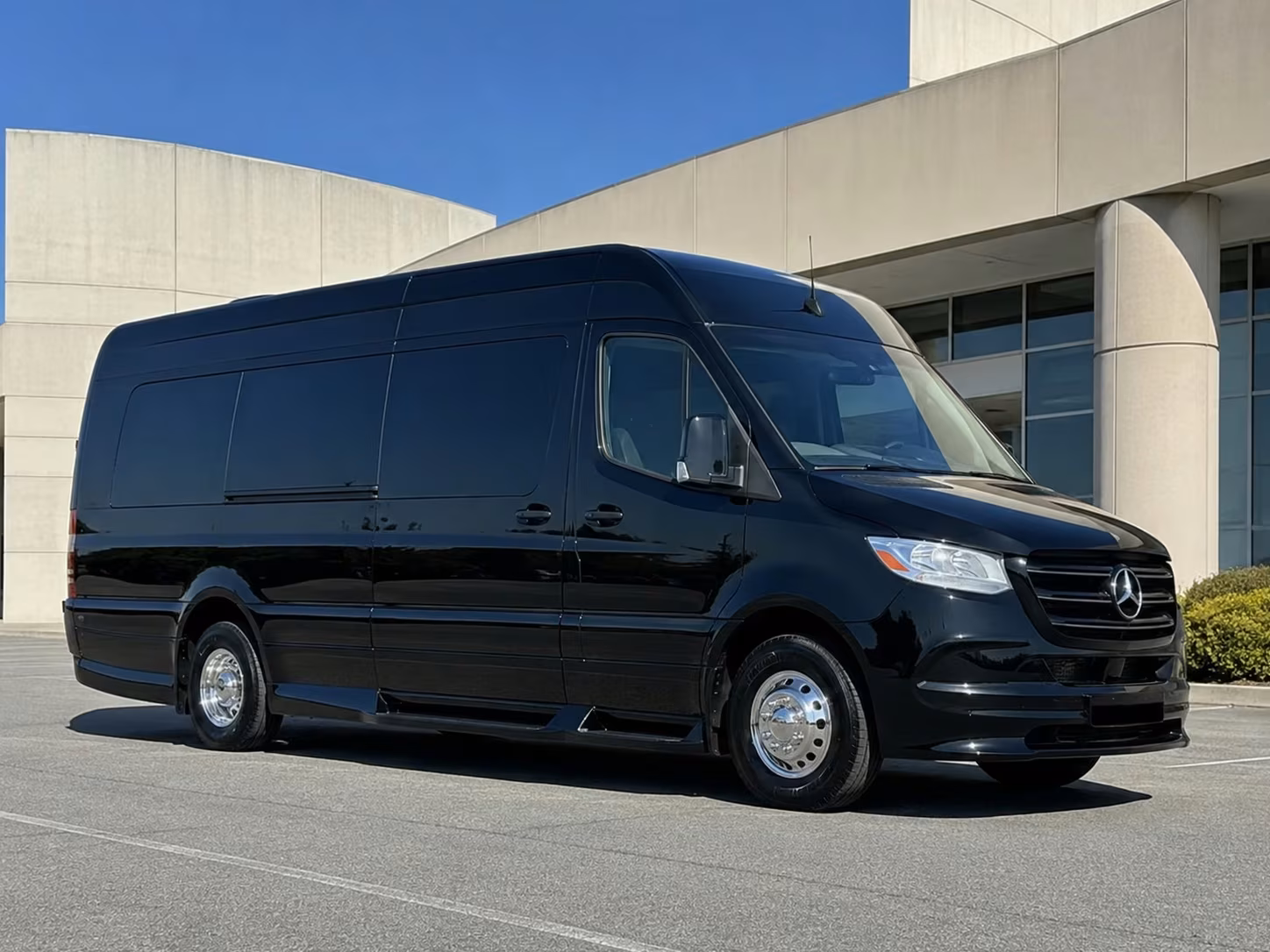 davie sports team fan transportation services