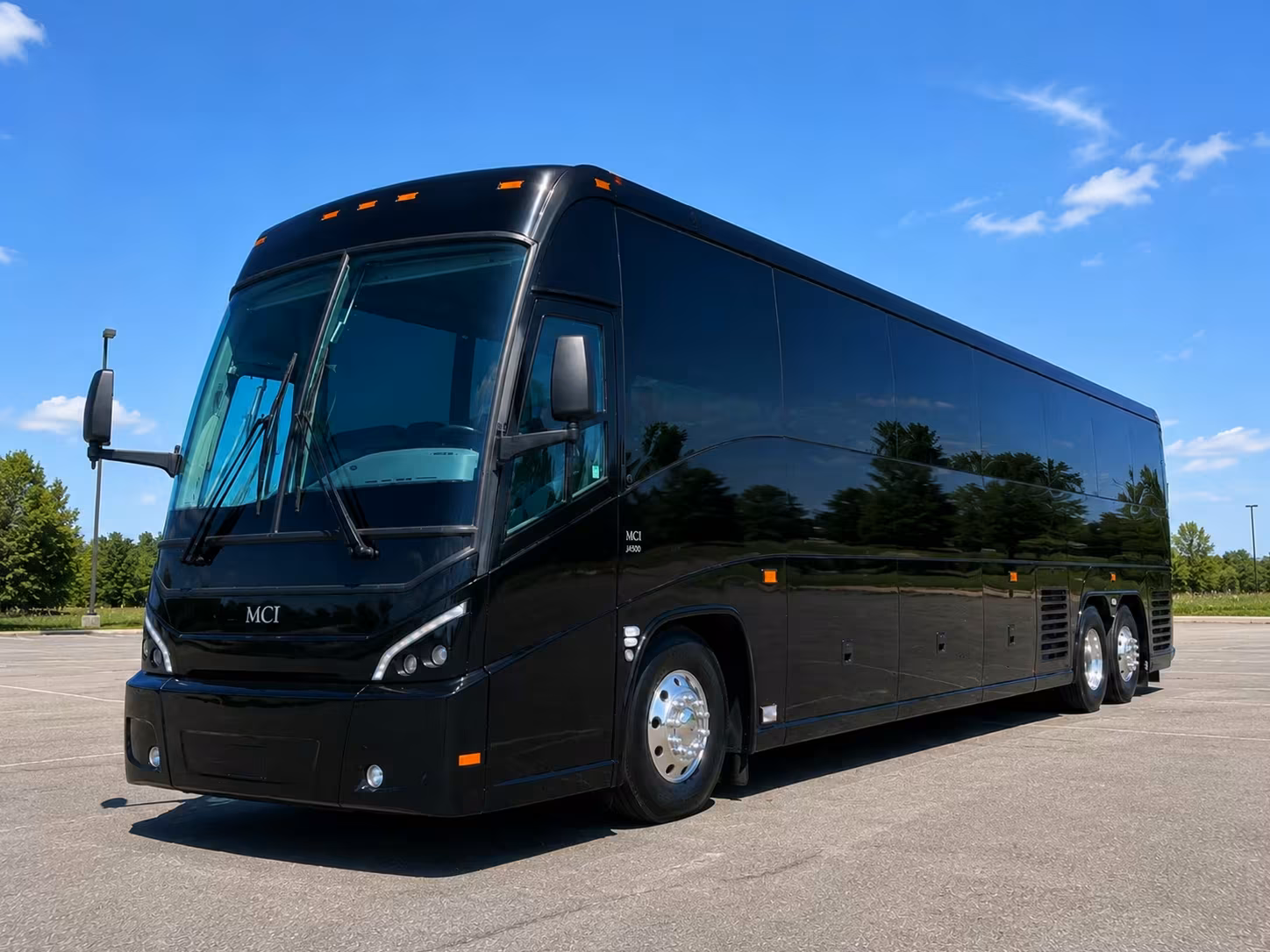 davie sports team transportation services