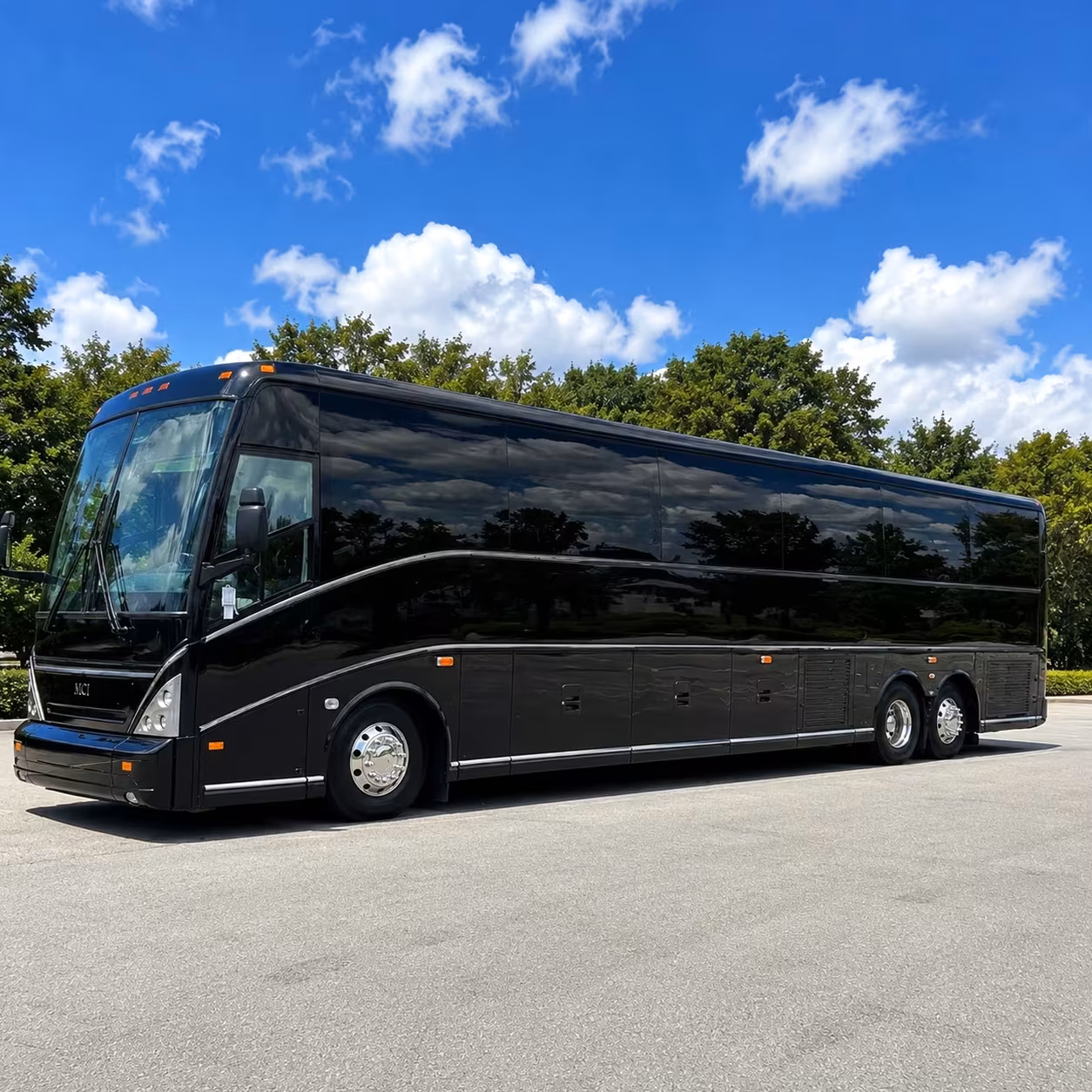 easily book davie party buses for bachelorette parties and birthdays