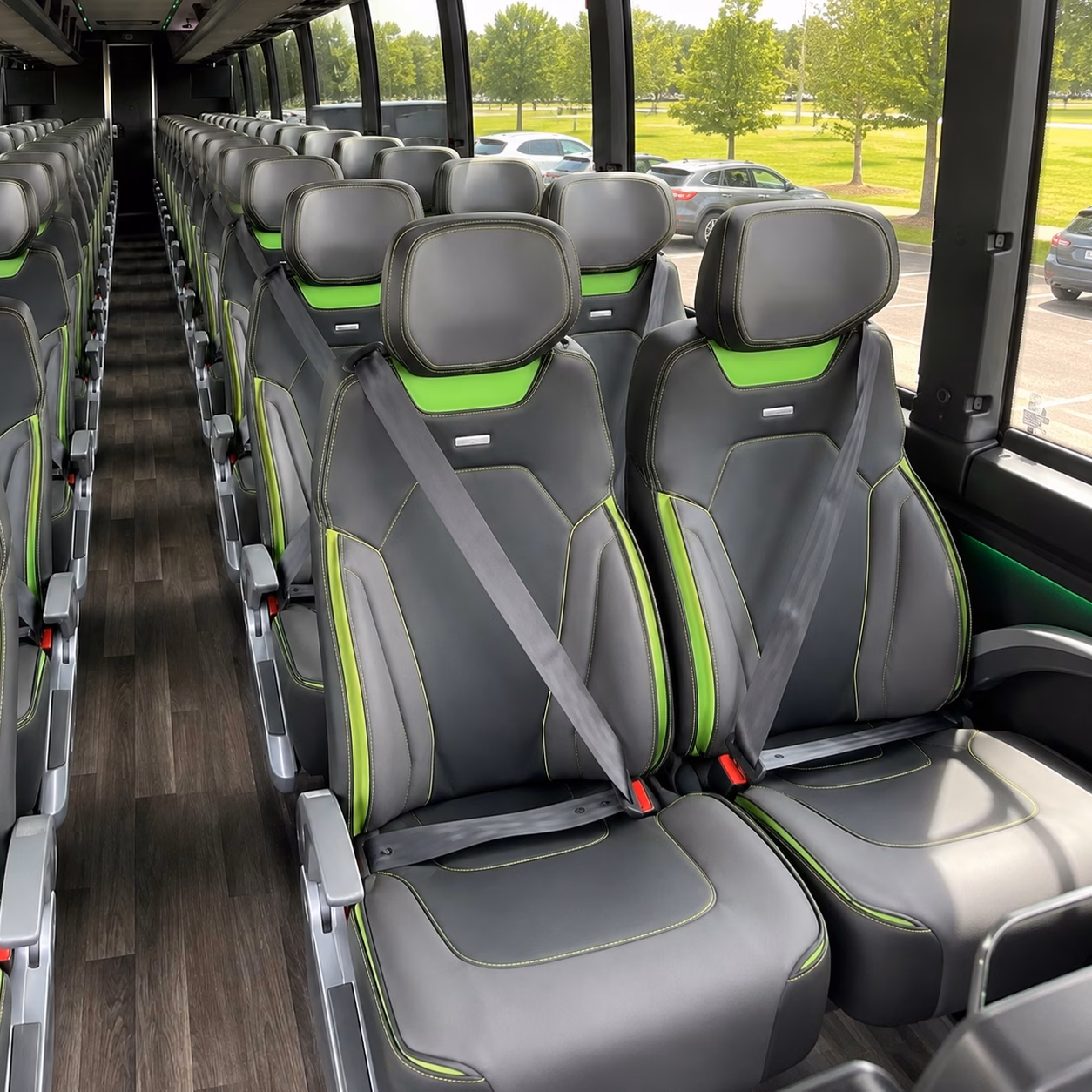 get davie prom charter bus quotes online in under 30 seconds