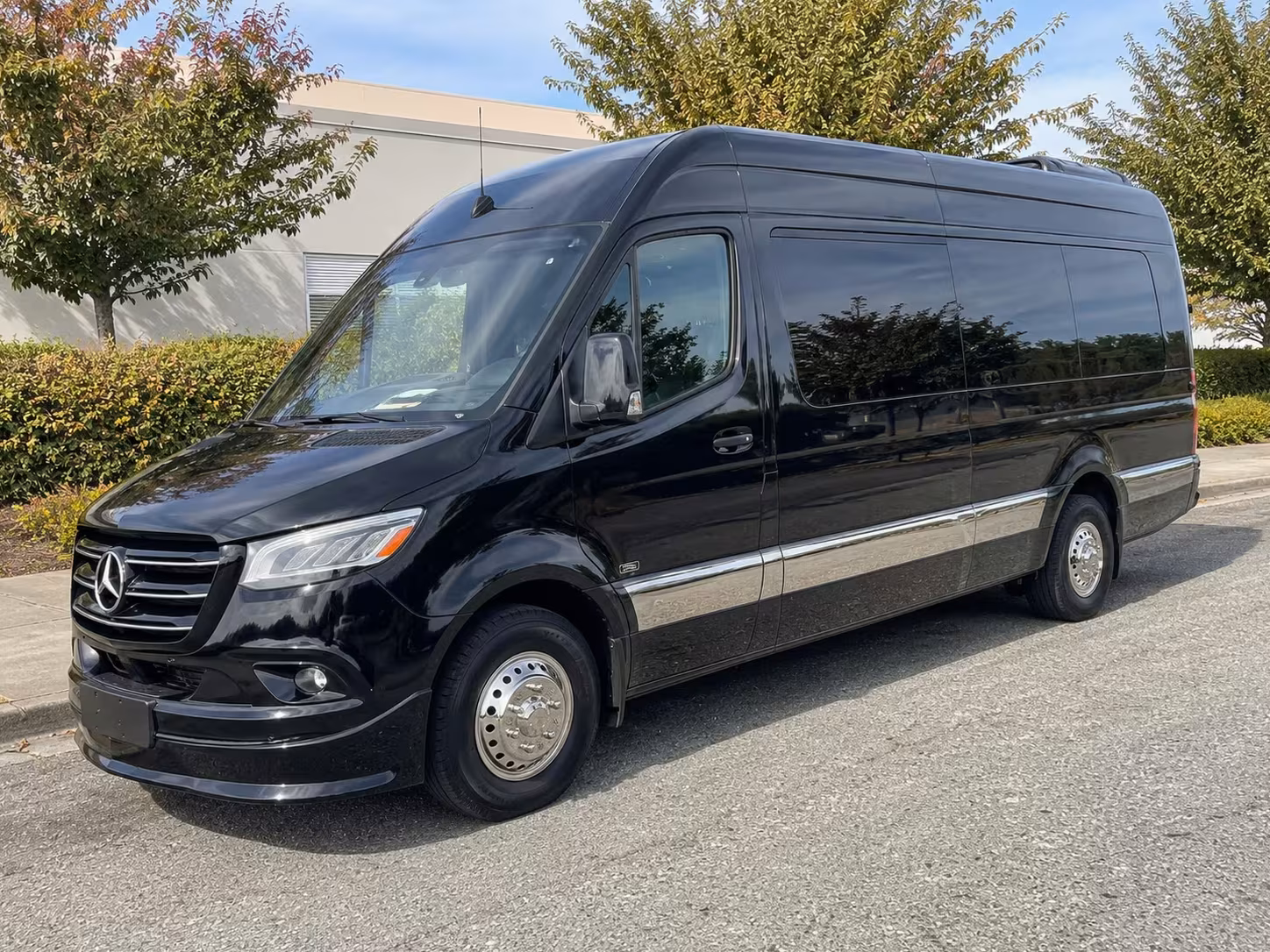 government military transportation services in davie