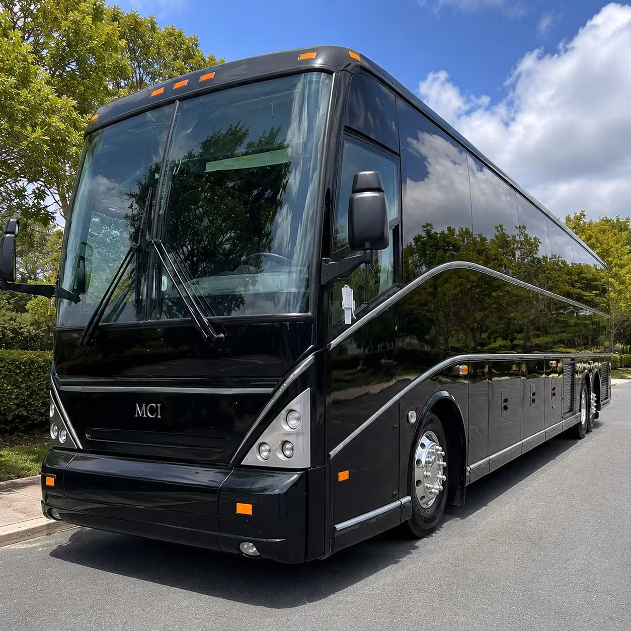 heading outside davie you can still compare private event transportation options