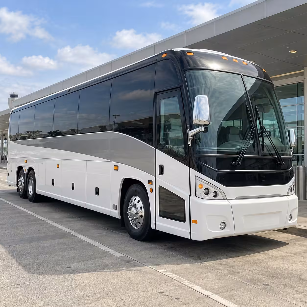 heading outside davie you can still compare sporting event transportation options