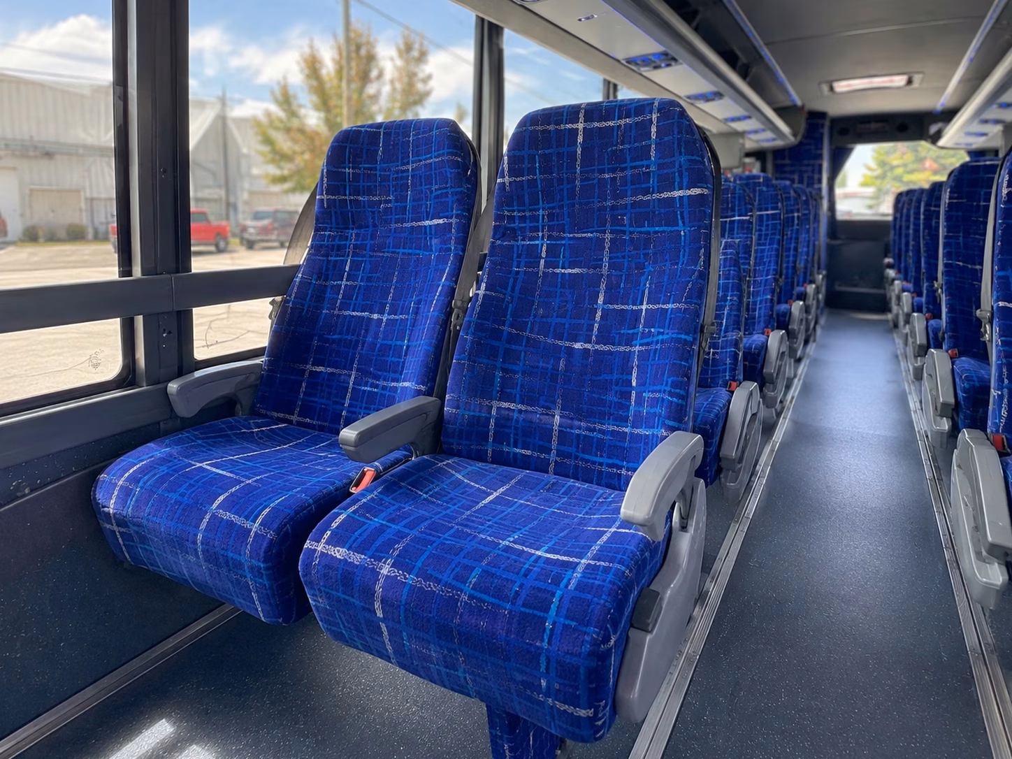 how where and when you re traveling affects your davie charter bus rate