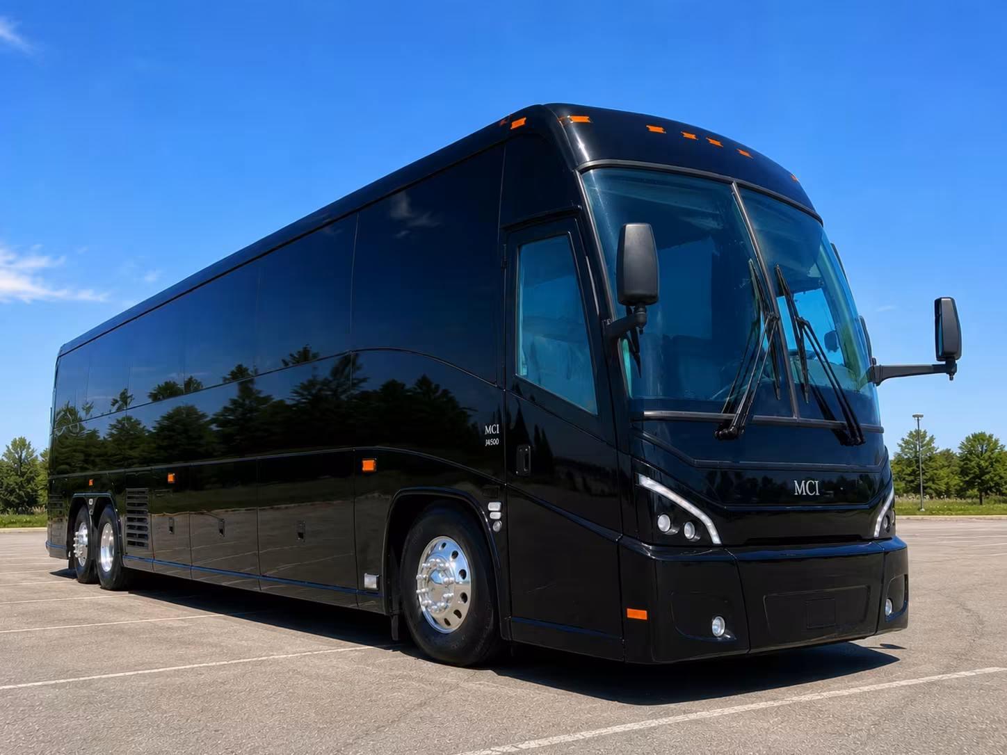 religious group transportation services in davie