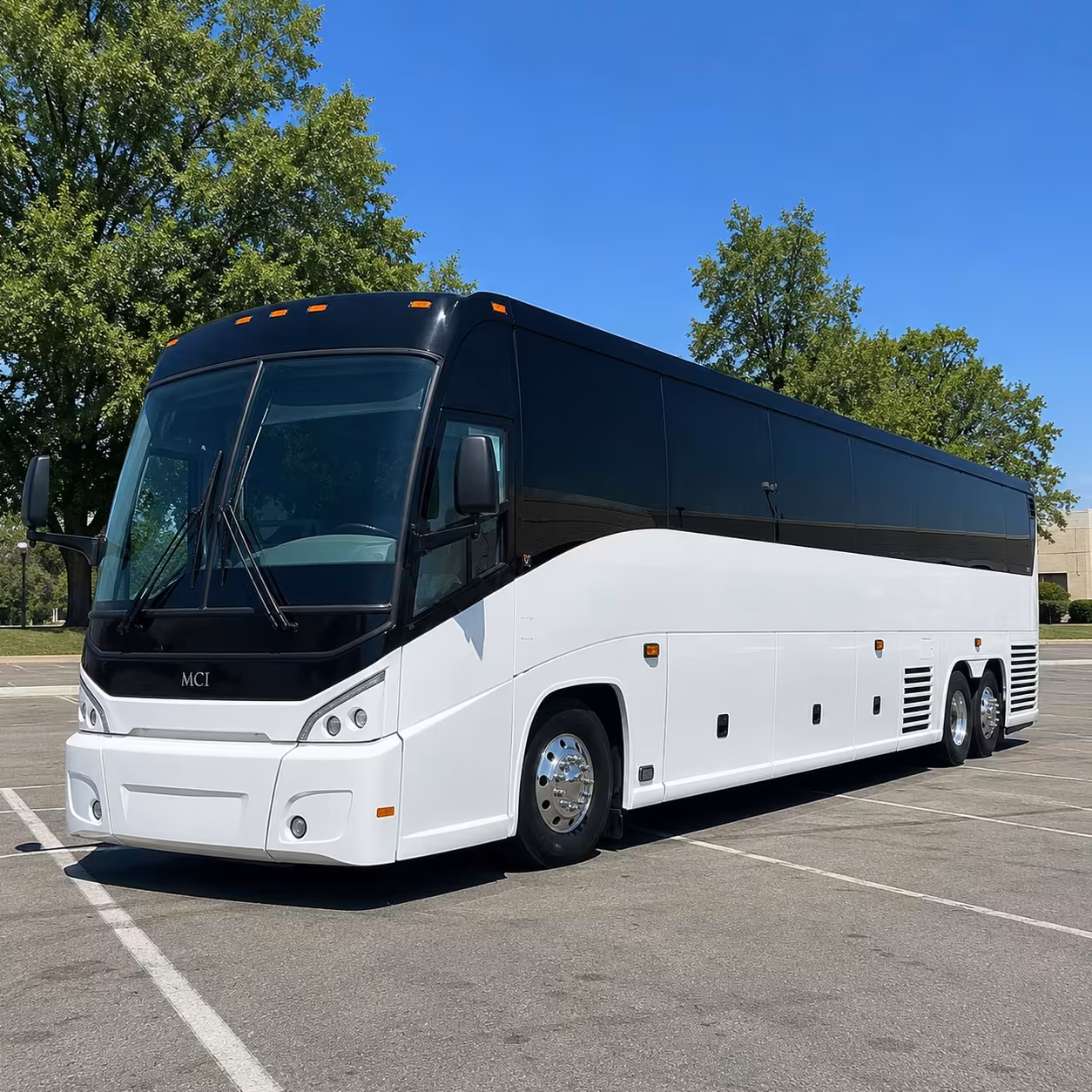 shuttle bus rentals for davie sunday services and weekly church events