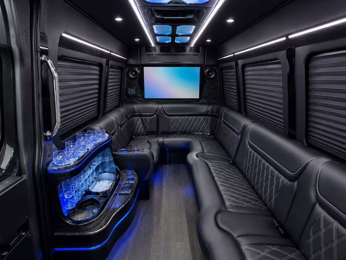 when your youth sports team needs tournament transportation in davie