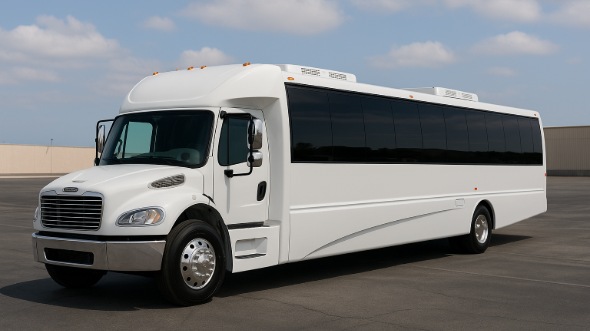 15 passenger minibus davie