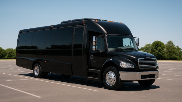20 passenger minibus davie
