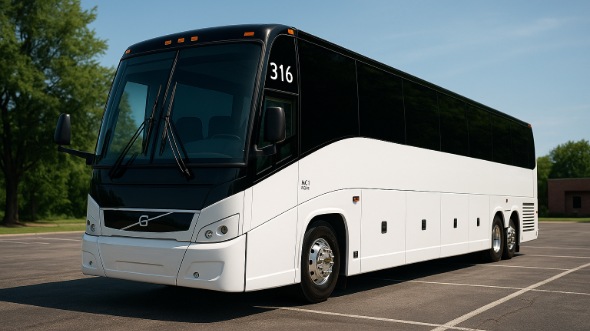 davie bus rentals for travel agents