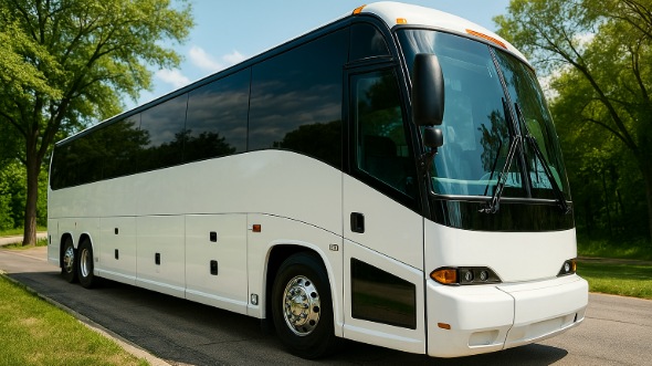 davie construction site shuttle services