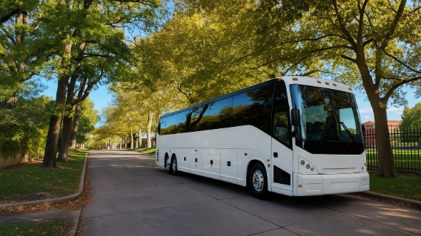davie government and military bus rentals
