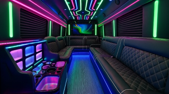 davie party bus rental rental