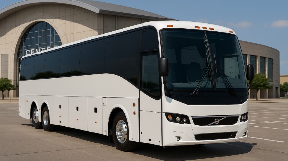davie prom and homecoming party bus rentals