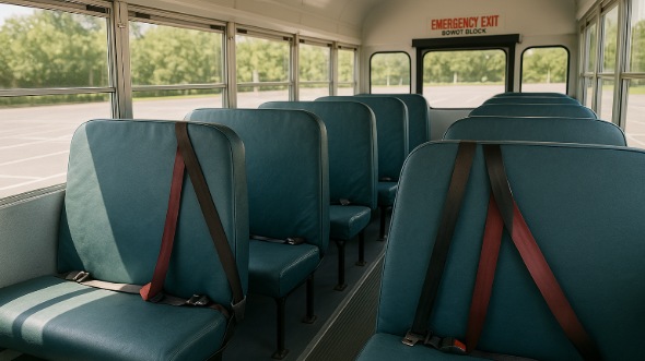 davie school bus rental rental