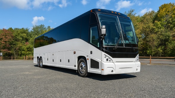 davie sporting event transportation