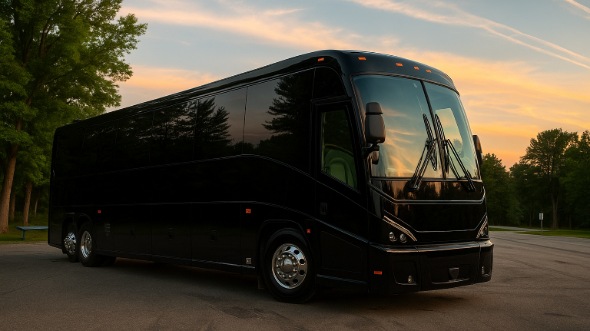 davie wine tour and pub crawl bus rentals