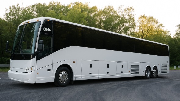 pembroke pines vacation bus rentals for family trips